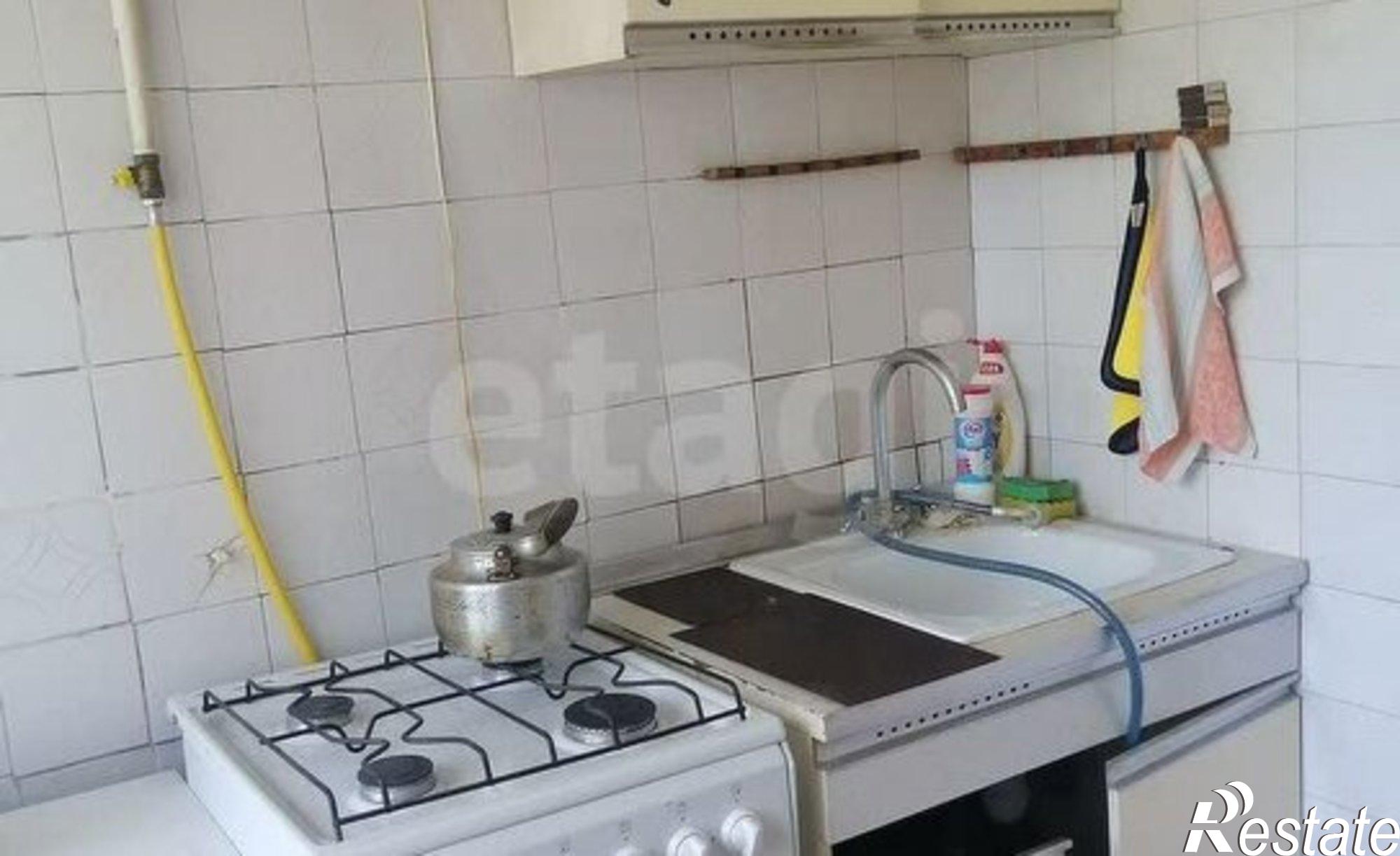 Купить квартиру за 3 300 000 рублей на улица 8 Марта, 6