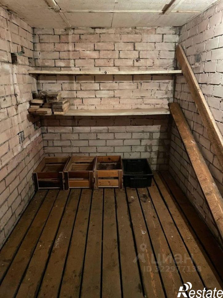 Гараж/парковка проспект Октября, 73,  д. 73