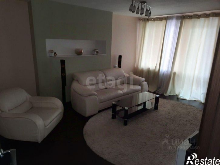 3-комн квартира улица Свободы, 27 к2,  д. 27 к2