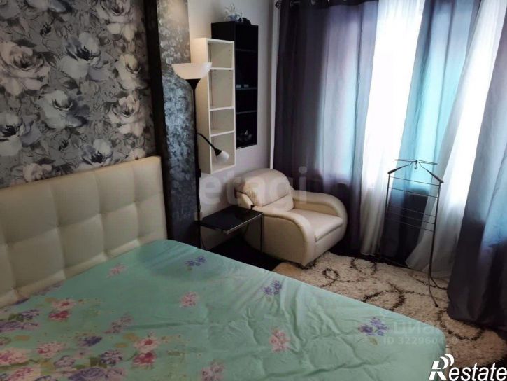 3-комн квартира улица Свободы, 27 к2,  д. 27 к2