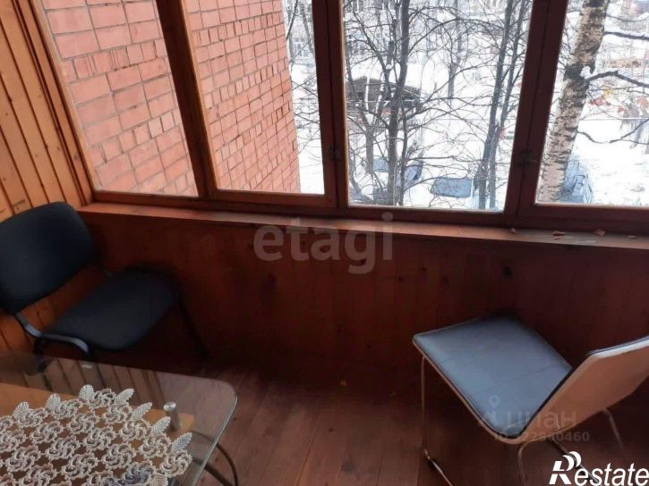 3-комн квартира улица Свободы, 27 к2,  д. 27 к2