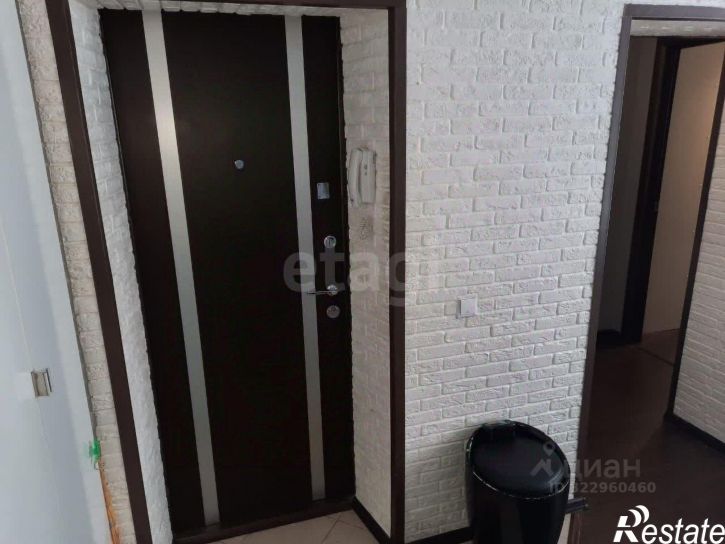 3-комн квартира улица Свободы, 27 к2,  д. 27 к2