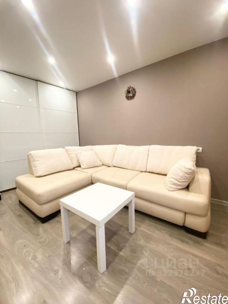 2-комн квартира Московский пр-кт, 163,  д. 163