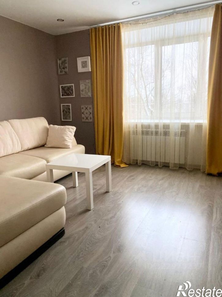 2-комн квартира Московский пр-кт, 163,  д. 163