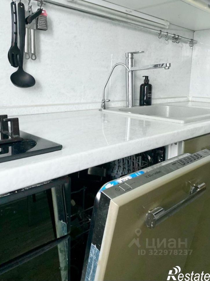 2-комн квартира Московский пр-кт, 163,  д. 163