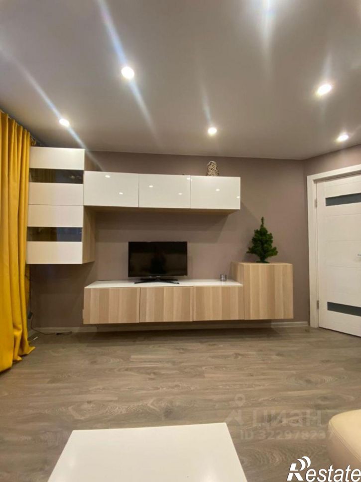 2-комн квартира Московский пр-кт, 163,  д. 163