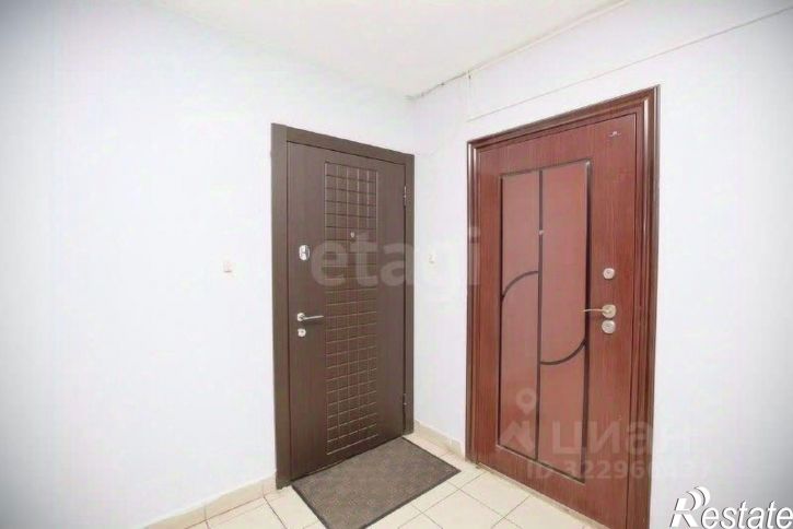 2-комн квартира пр-кт Фрунзе, 33,  д. 33