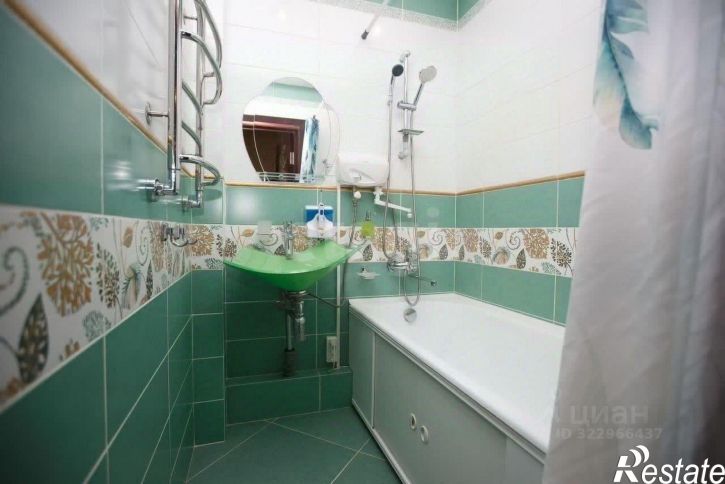 2-комн квартира пр-кт Фрунзе, 33,  д. 33