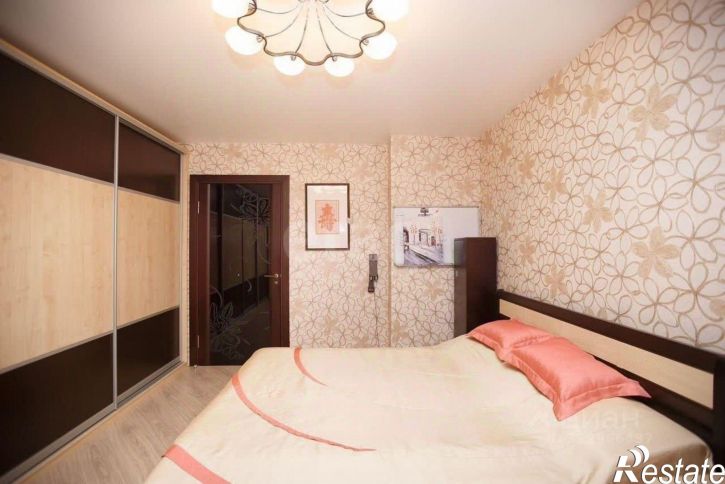 2-комн квартира пр-кт Фрунзе, 33,  д. 33