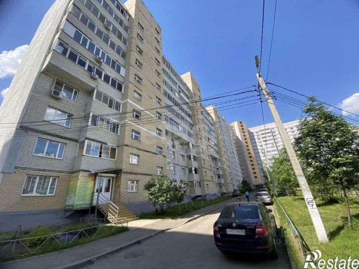 2-комн квартира пр-кт Фрунзе, 33,  д. 33