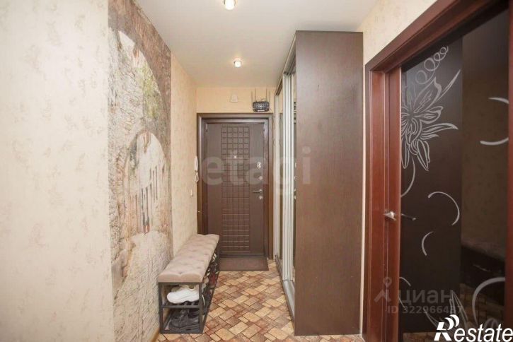 2-комн квартира пр-кт Фрунзе, 33,  д. 33