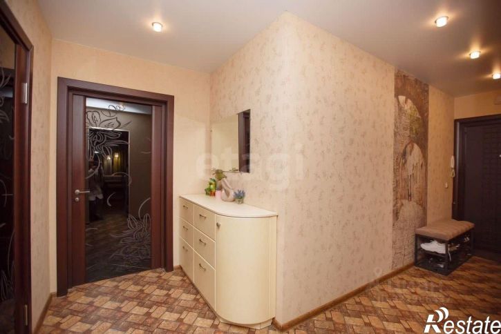 2-комн квартира пр-кт Фрунзе, 33,  д. 33