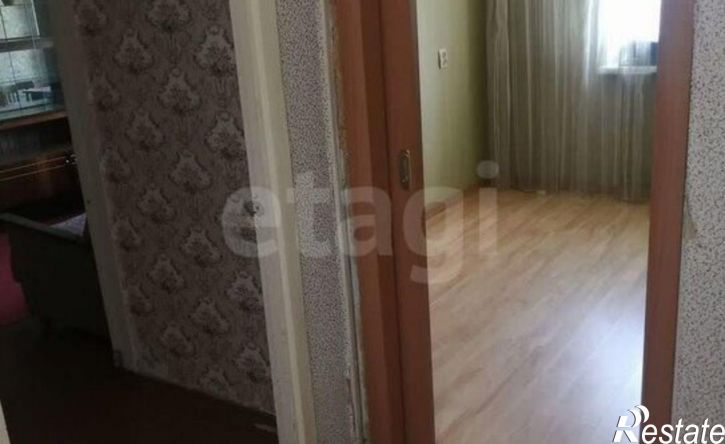 2-комн квартира улица 8 Марта, 6,  д. 6