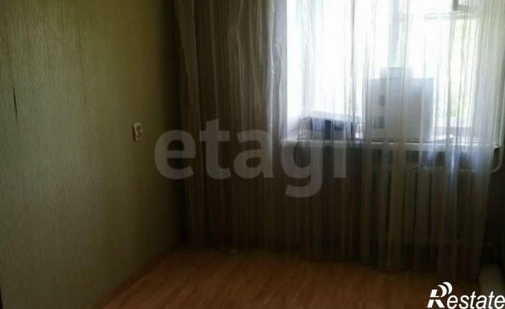 2-комн квартира улица 8 Марта, 6,  д. 6