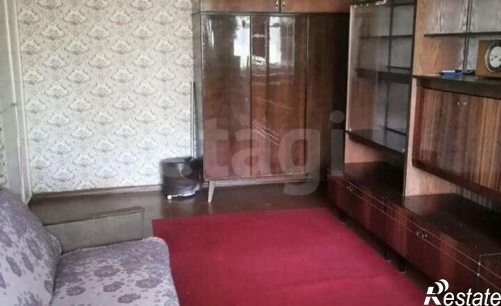 2-комн квартира улица 8 Марта, 6,  д. 6