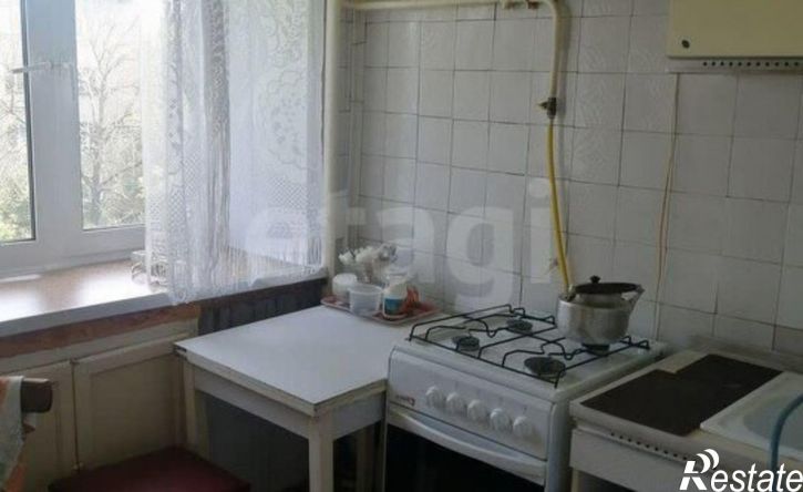 2-комн квартира улица 8 Марта, 6,  д. 6