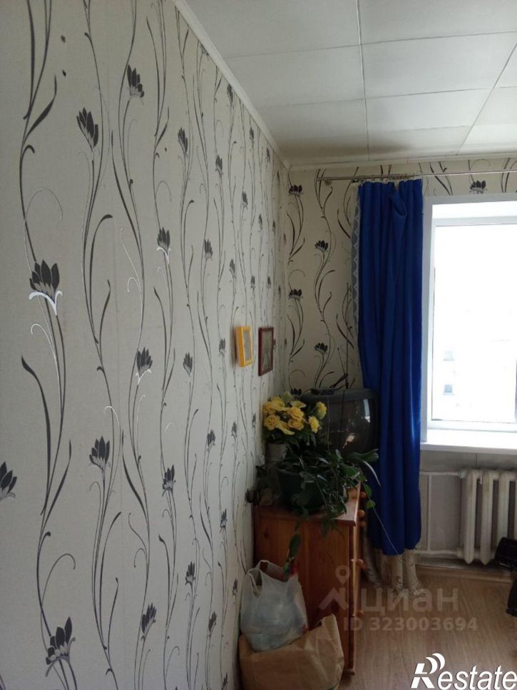 3-комн квартира Красноперевальский переулок, 8,  д. 8