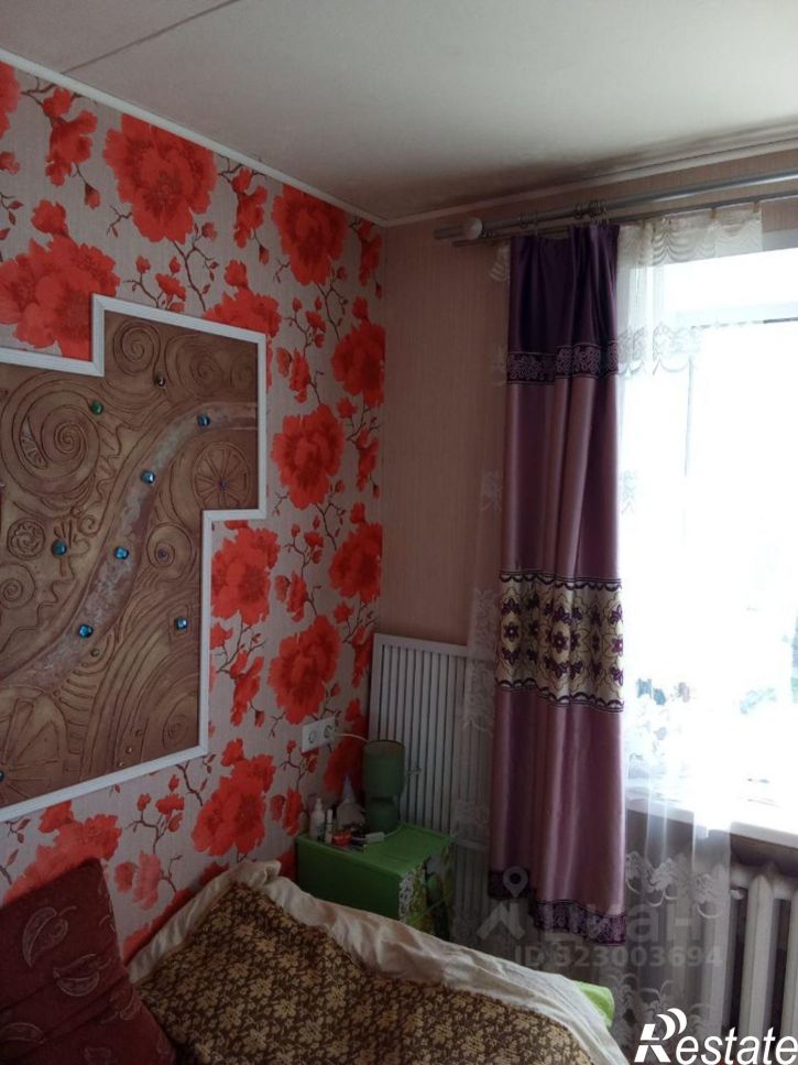 3-комн квартира Красноперевальский переулок, 8,  д. 8