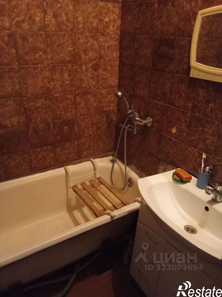 3-комн квартира Красноперевальский переулок, 8,  д. 8