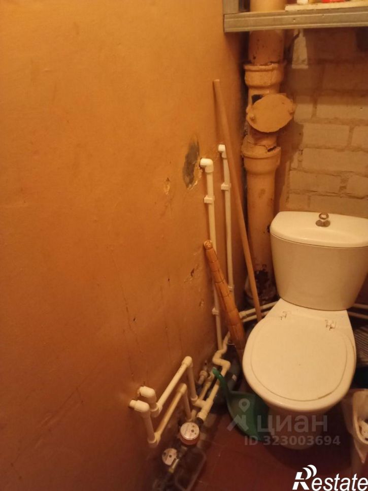 3-комн квартира Красноперевальский переулок, 8,  д. 8