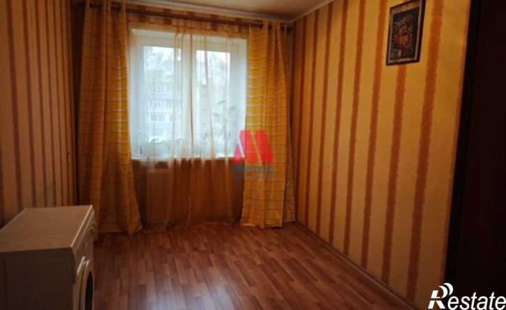 3-комн квартира улица Александра Невского, 5 к2,  д. 5 к2