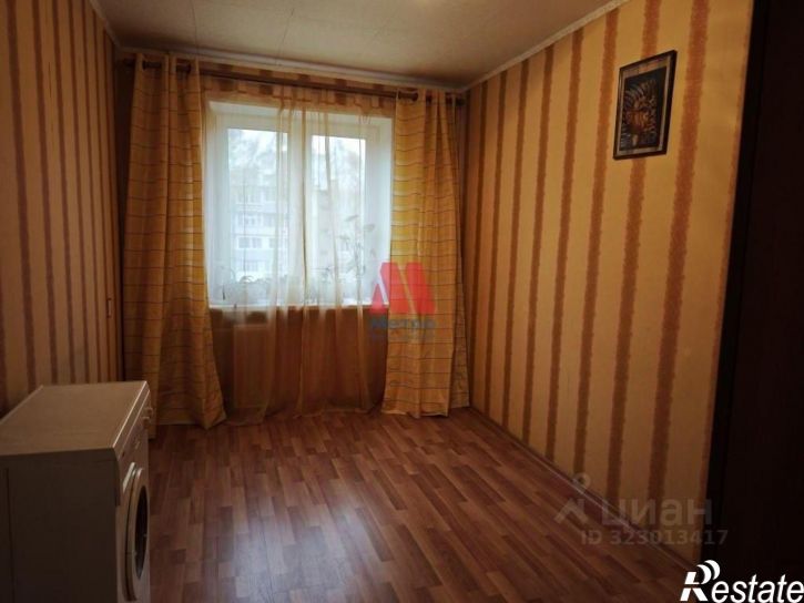 3-комн квартира ул Труфанова, 5 2,  д. 5 2,  к. 2