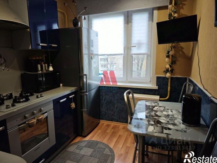 3-комн квартира ул Труфанова, 5 2,  д. 5 2,  к. 2