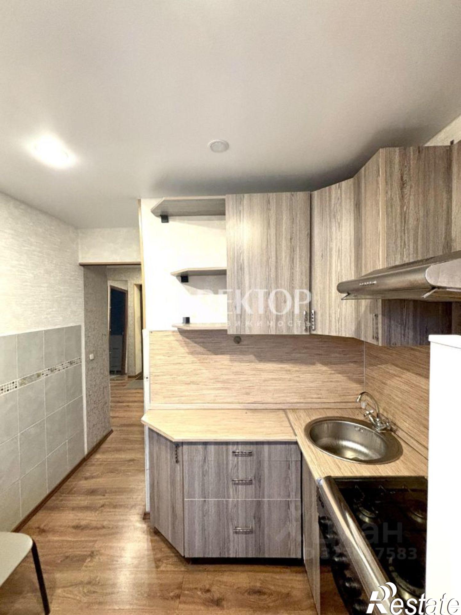 Купить квартиру за 4 500 000 рублей на Тутаевское шоссе, 73