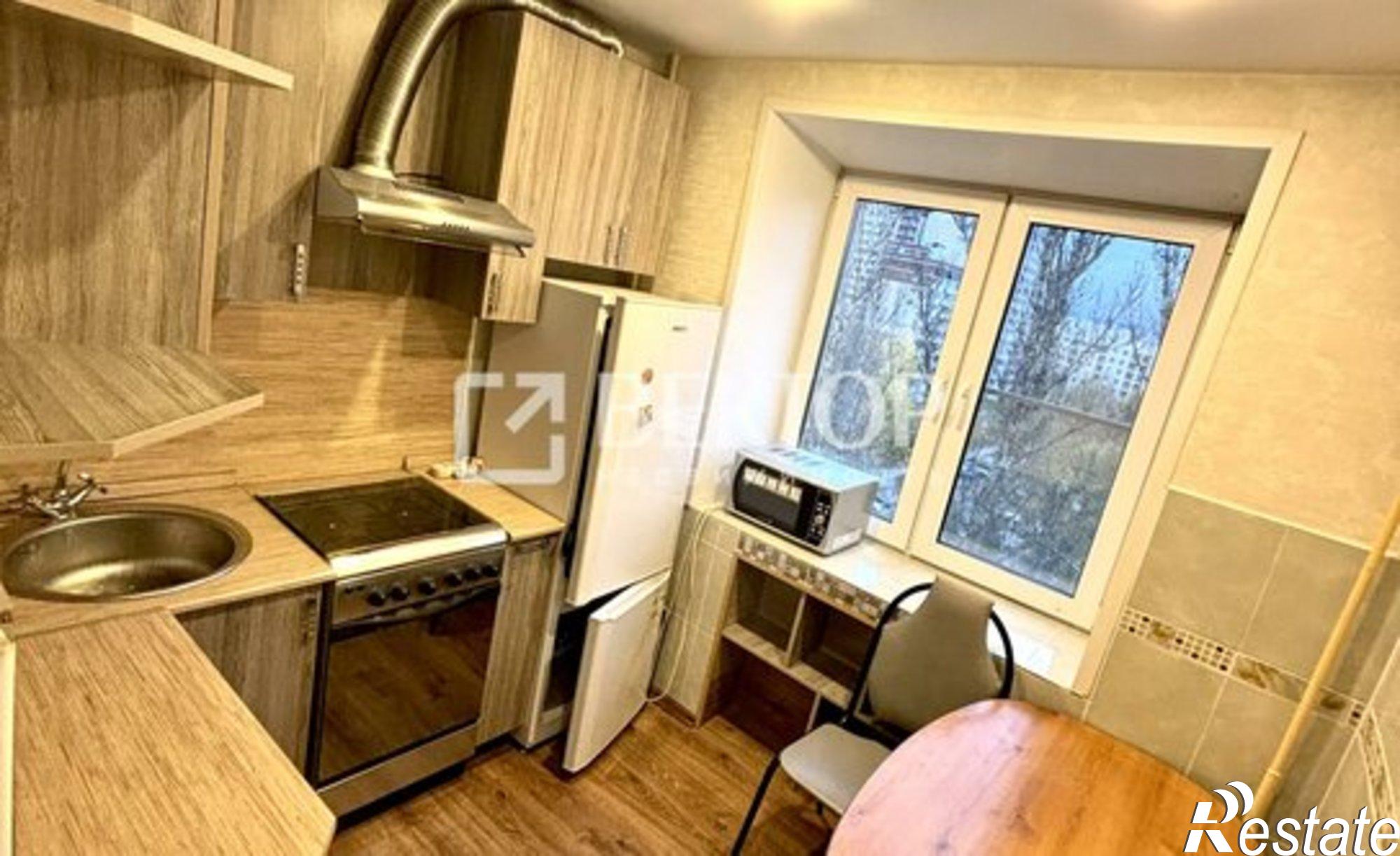 Купить квартиру за 4 500 000 рублей на Тутаевское шоссе, 73