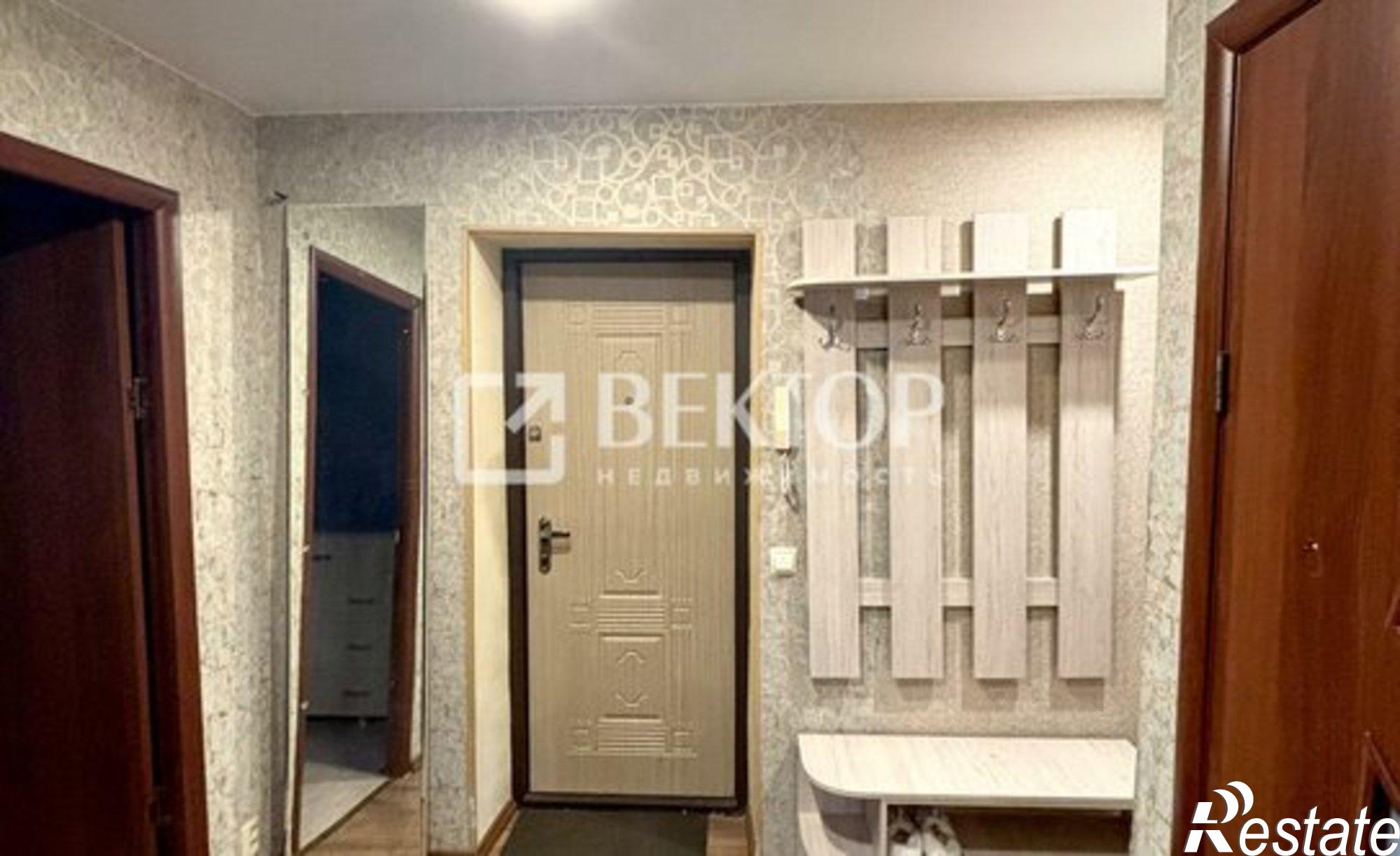 Купить квартиру за 4 500 000 рублей на Тутаевское шоссе, 73