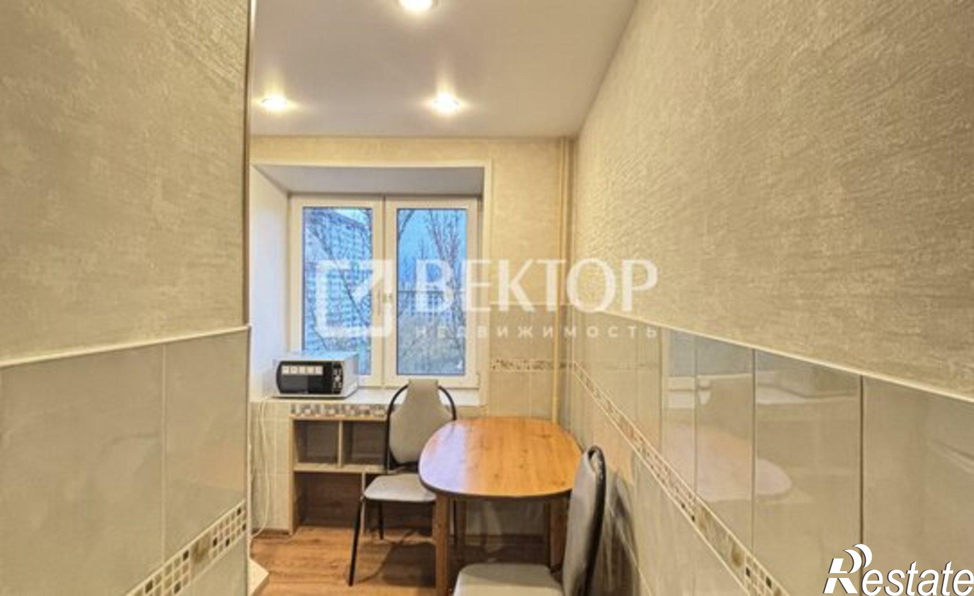 Купить квартиру за 4 500 000 рублей на Тутаевское шоссе, 73