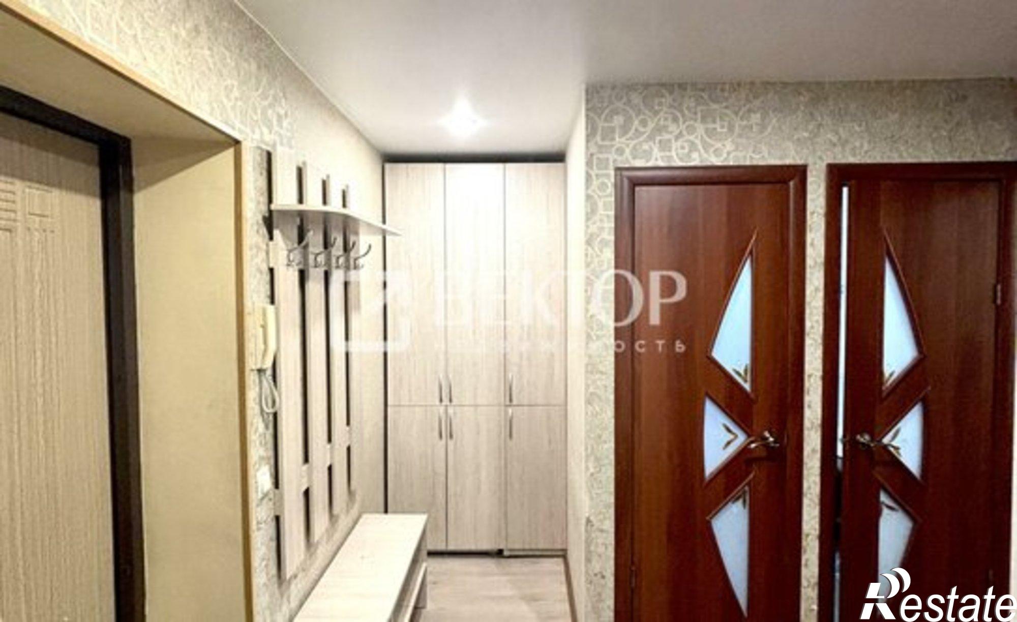 Купить квартиру за 4 500 000 рублей на Тутаевское шоссе, 73