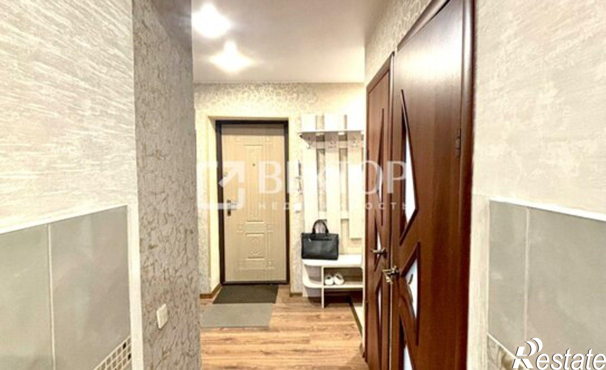 Купить квартиру за 4 500 000 рублей на Тутаевское шоссе, 73