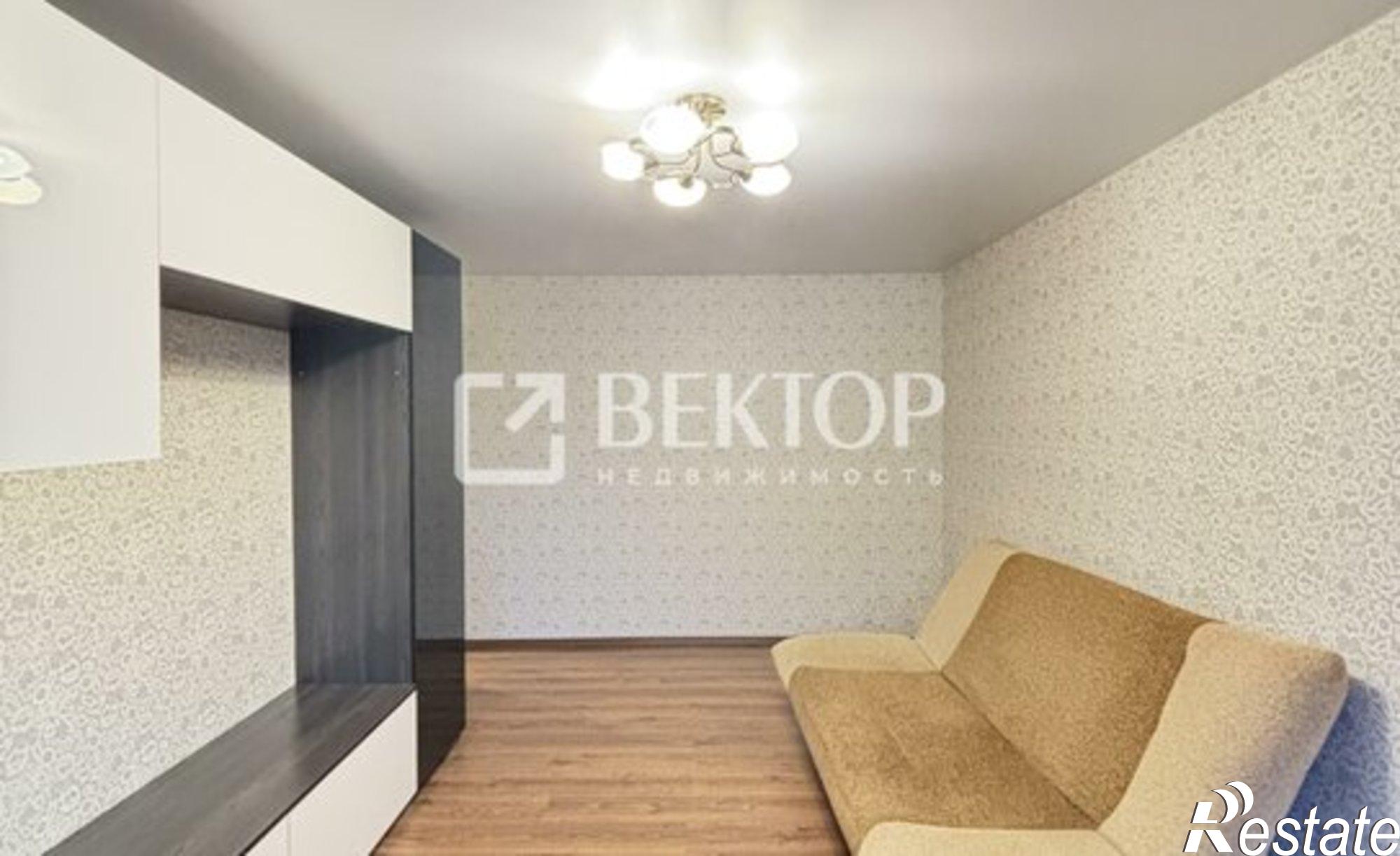 Купить квартиру за 4 500 000 рублей на Тутаевское шоссе, 73