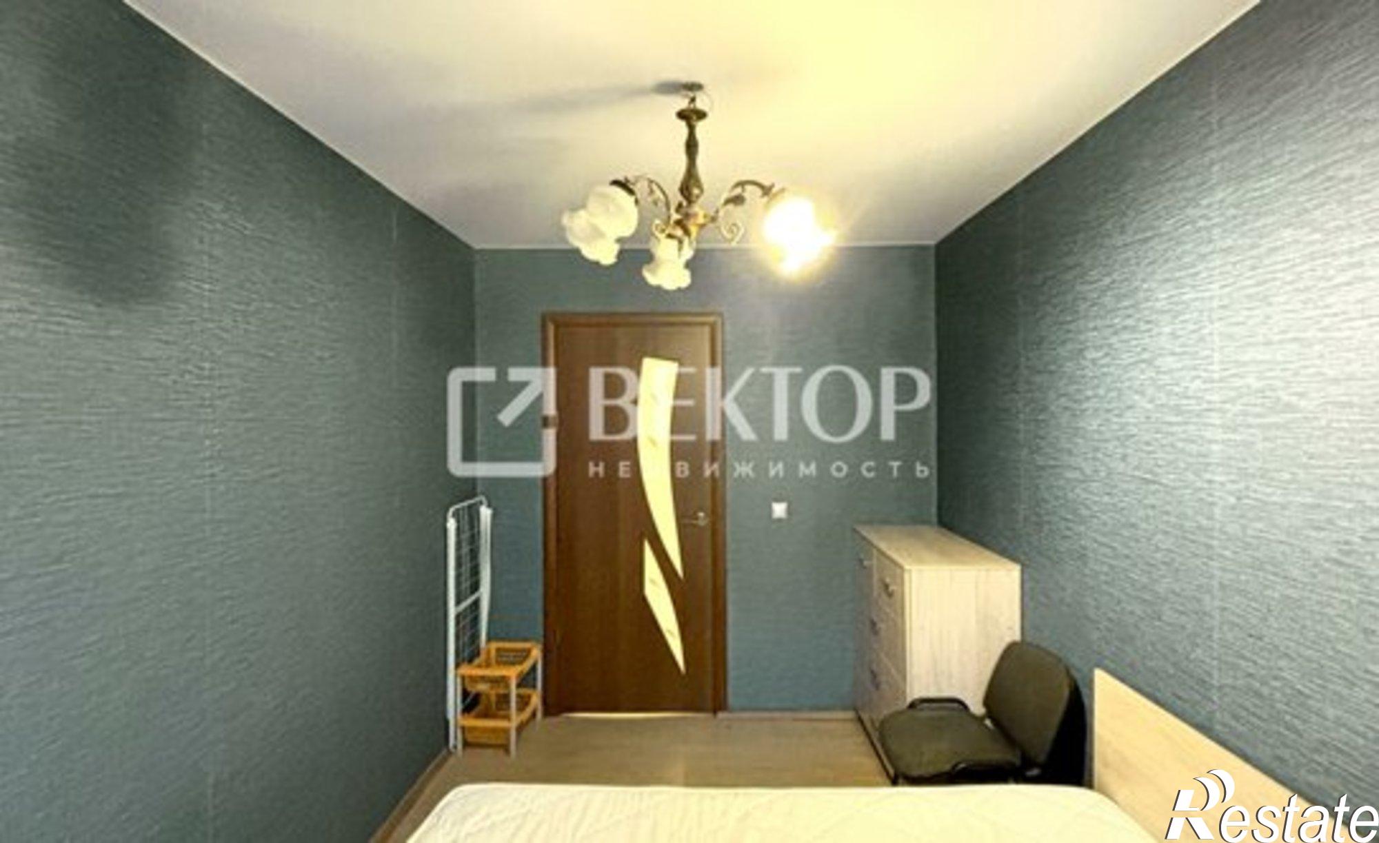 Купить квартиру за 4 500 000 рублей на Тутаевское шоссе, 73