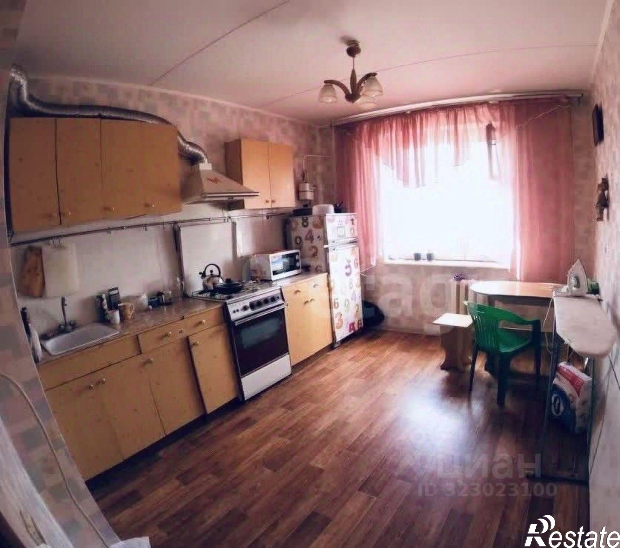 Купить квартиру за 4 200 000 рублей на ул Папанина, 8 2