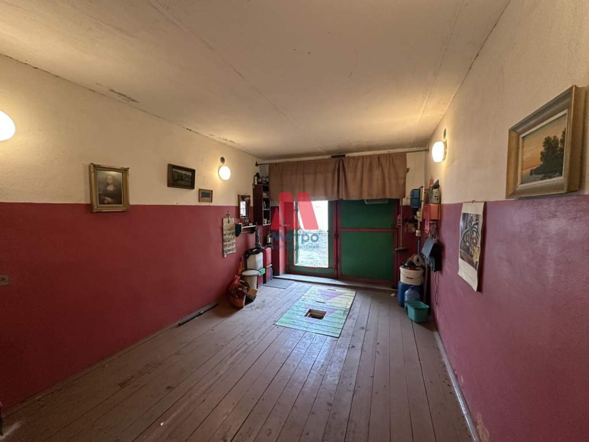 Купить гараж, место в паркинге за 1 000 000 рублей на Мышкинский проезд, д.зд3а