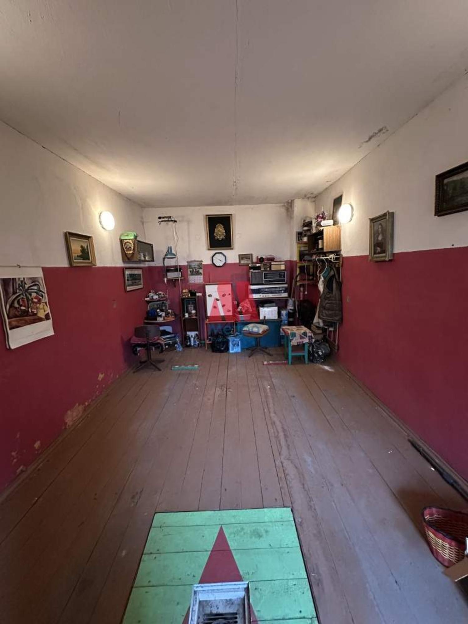 Купить гараж, место в паркинге за 1 000 000 рублей на Мышкинский проезд, д.зд3а