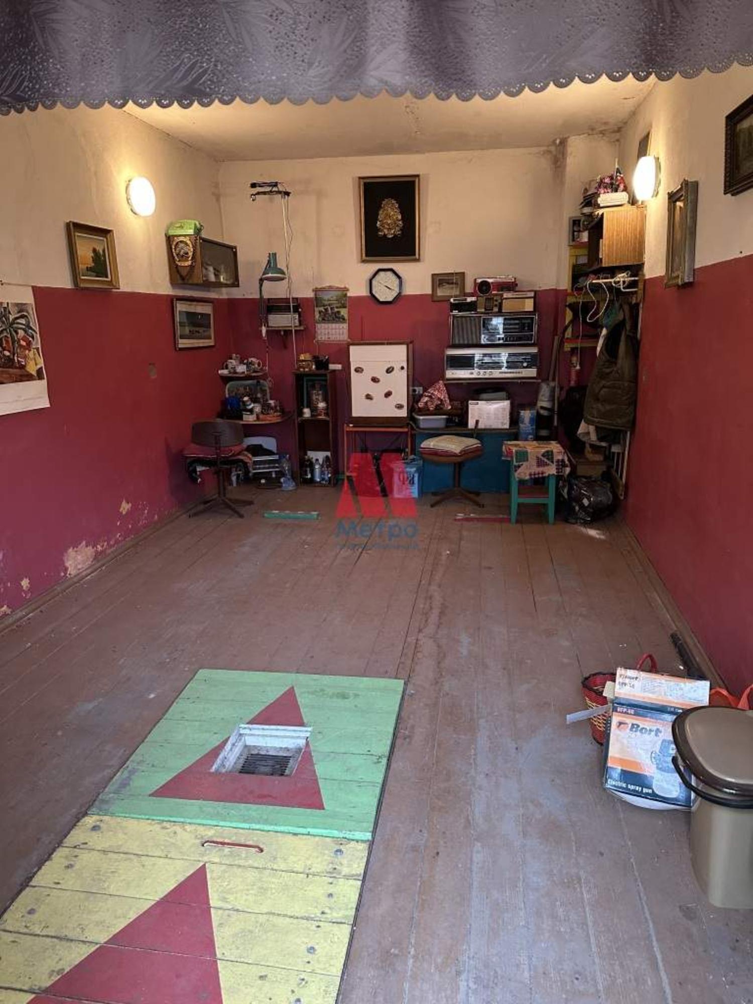 Купить гараж, место в паркинге за 1 000 000 рублей на Мышкинский проезд, д.зд3а