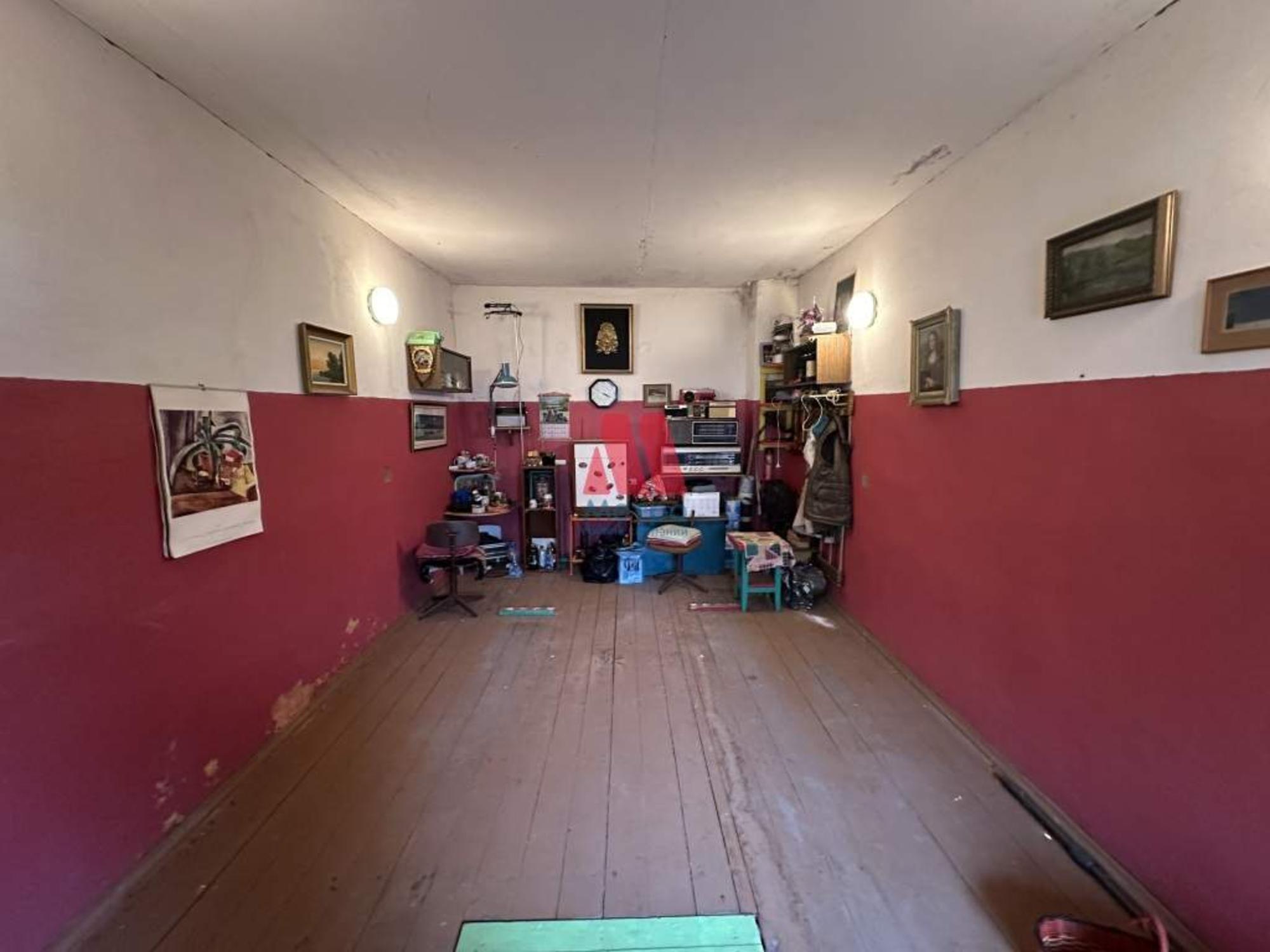 Купить гараж, место в паркинге за 1 000 000 рублей на Мышкинский проезд, д.зд3а