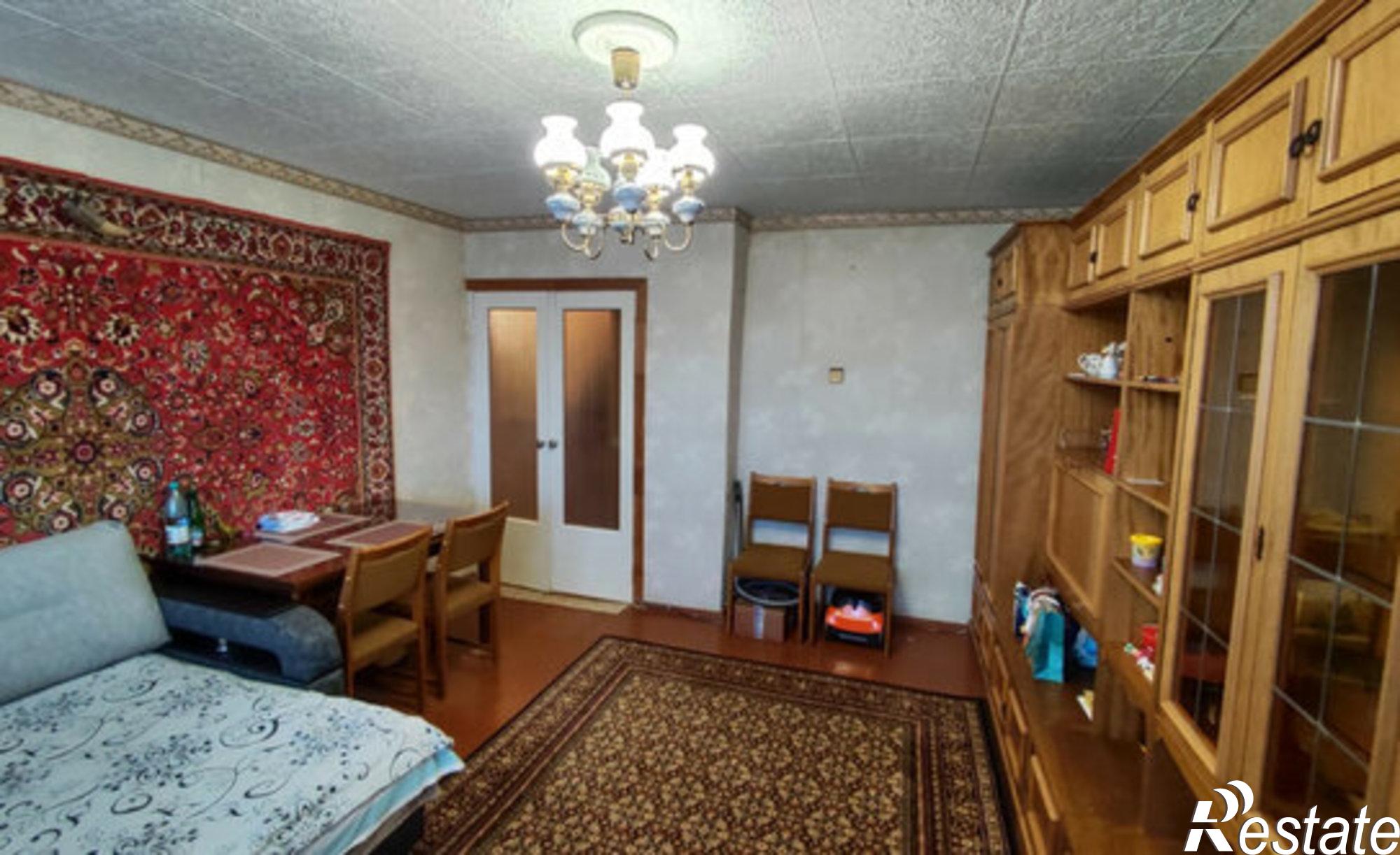 Купить квартиру за 5 199 000 рублей на ул Рыкачева, 16