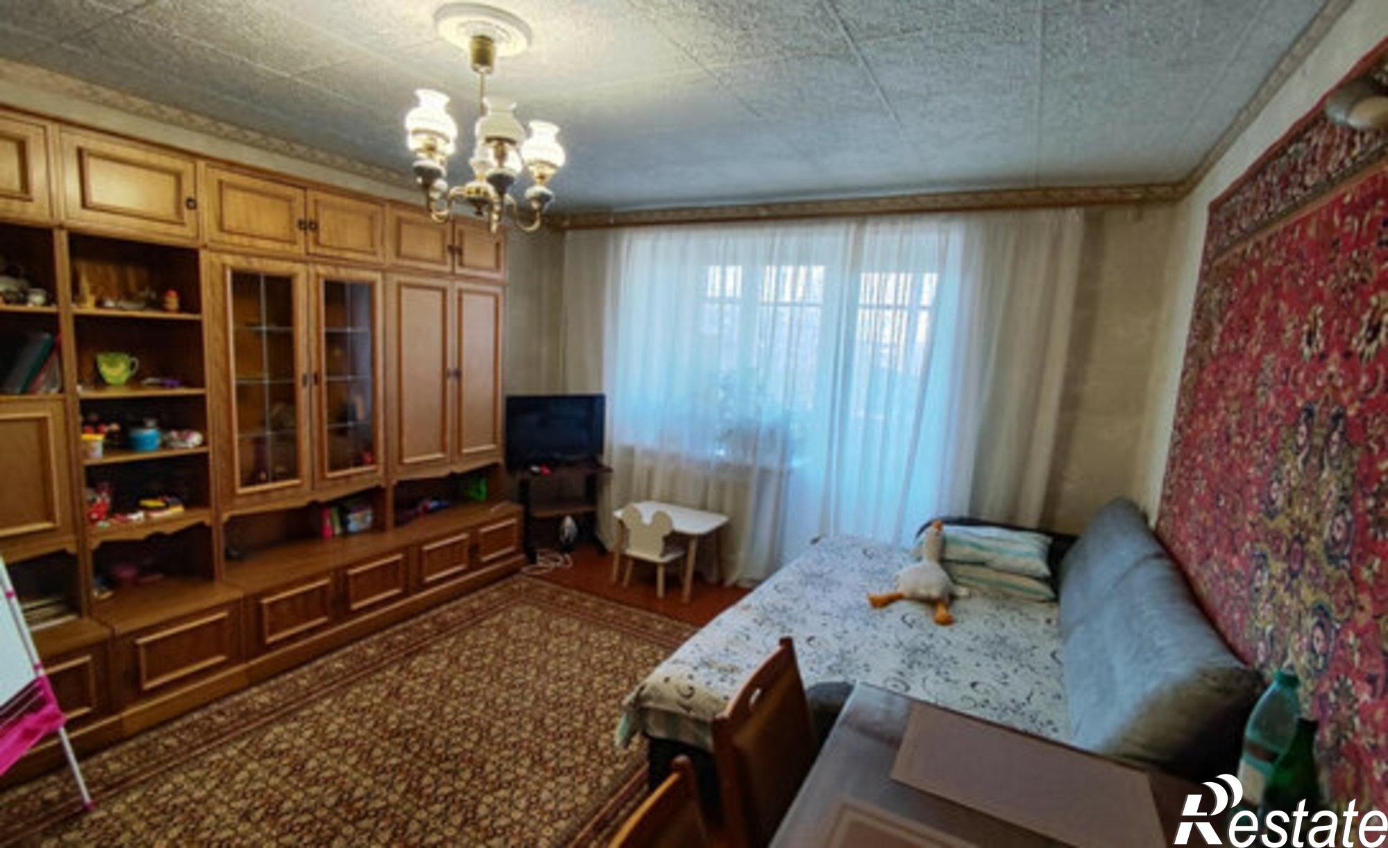 Купить квартиру за 5 199 000 рублей на ул Рыкачева, 16