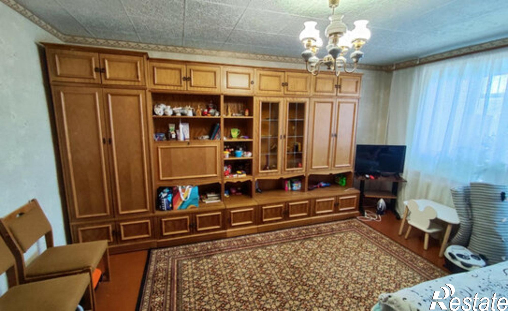 Купить квартиру за 5 199 000 рублей на ул Рыкачева, 16