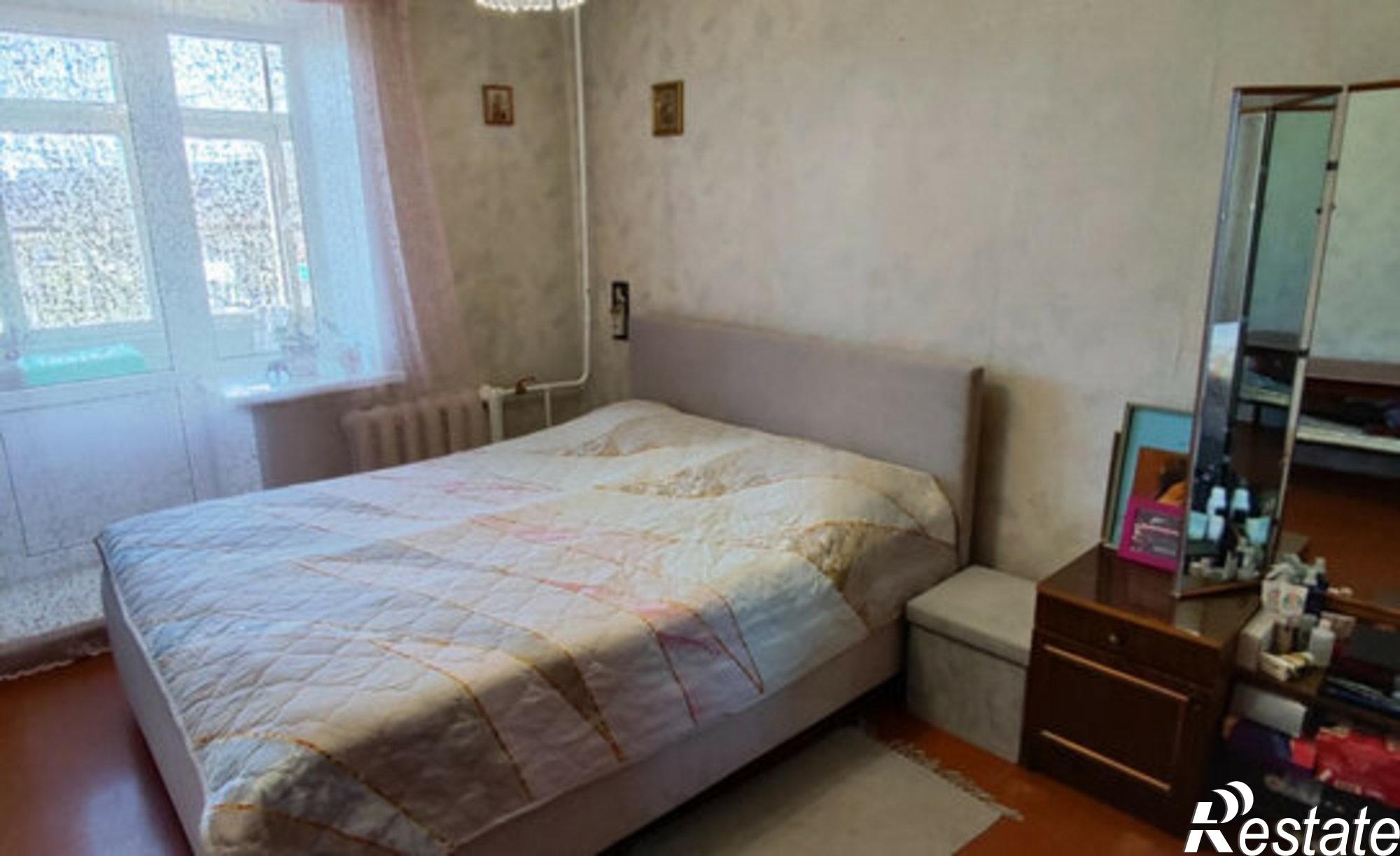 Купить квартиру за 5 199 000 рублей на ул Рыкачева, 16