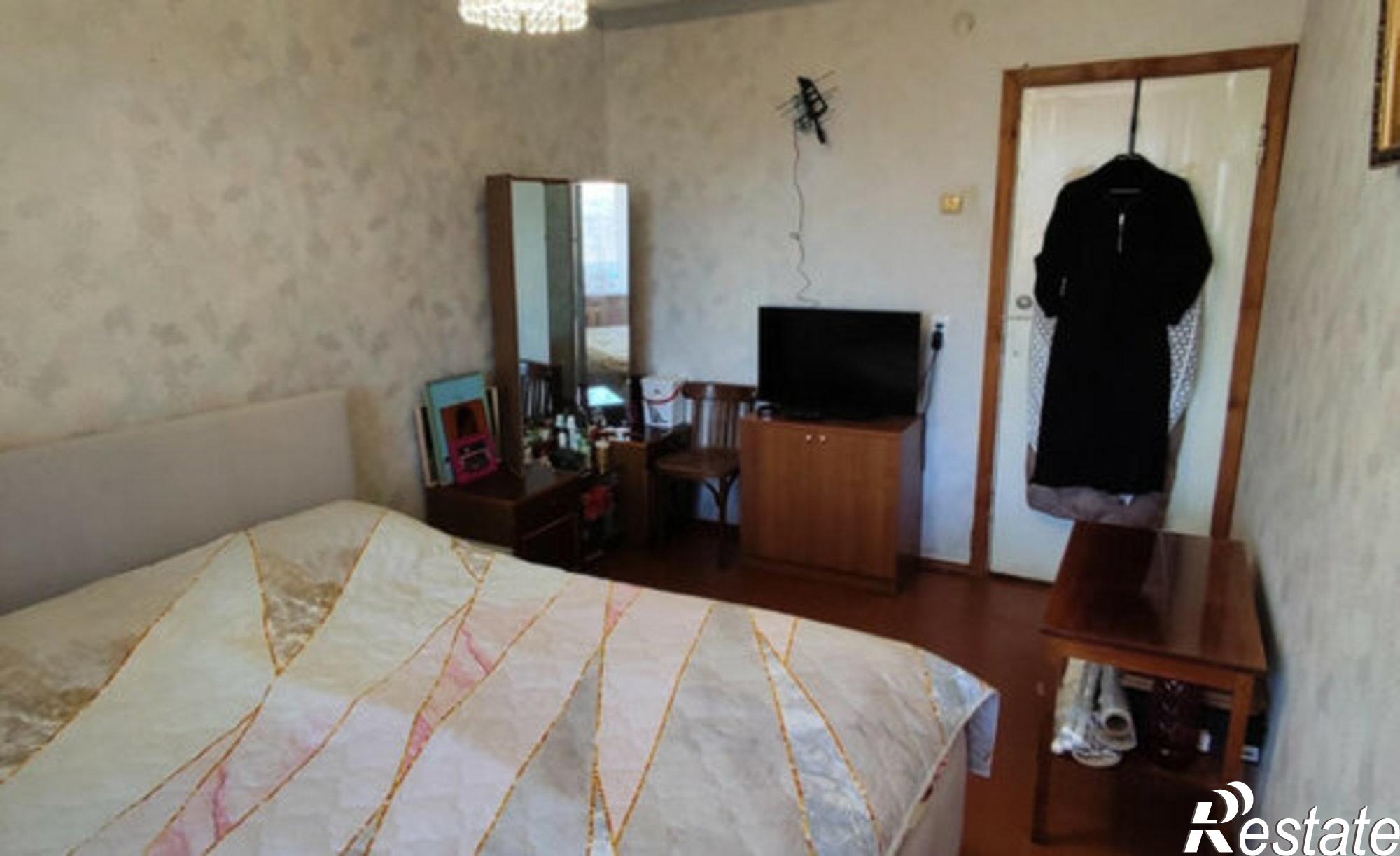 Купить квартиру за 5 199 000 рублей на ул Рыкачева, 16