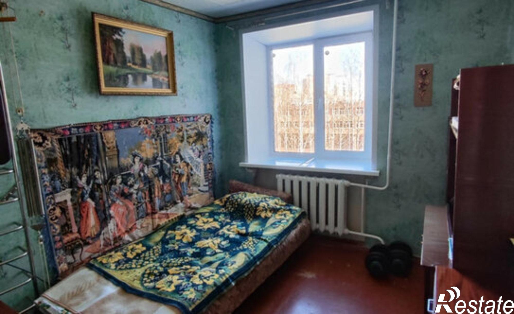 Купить квартиру за 5 199 000 рублей на ул Рыкачева, 16