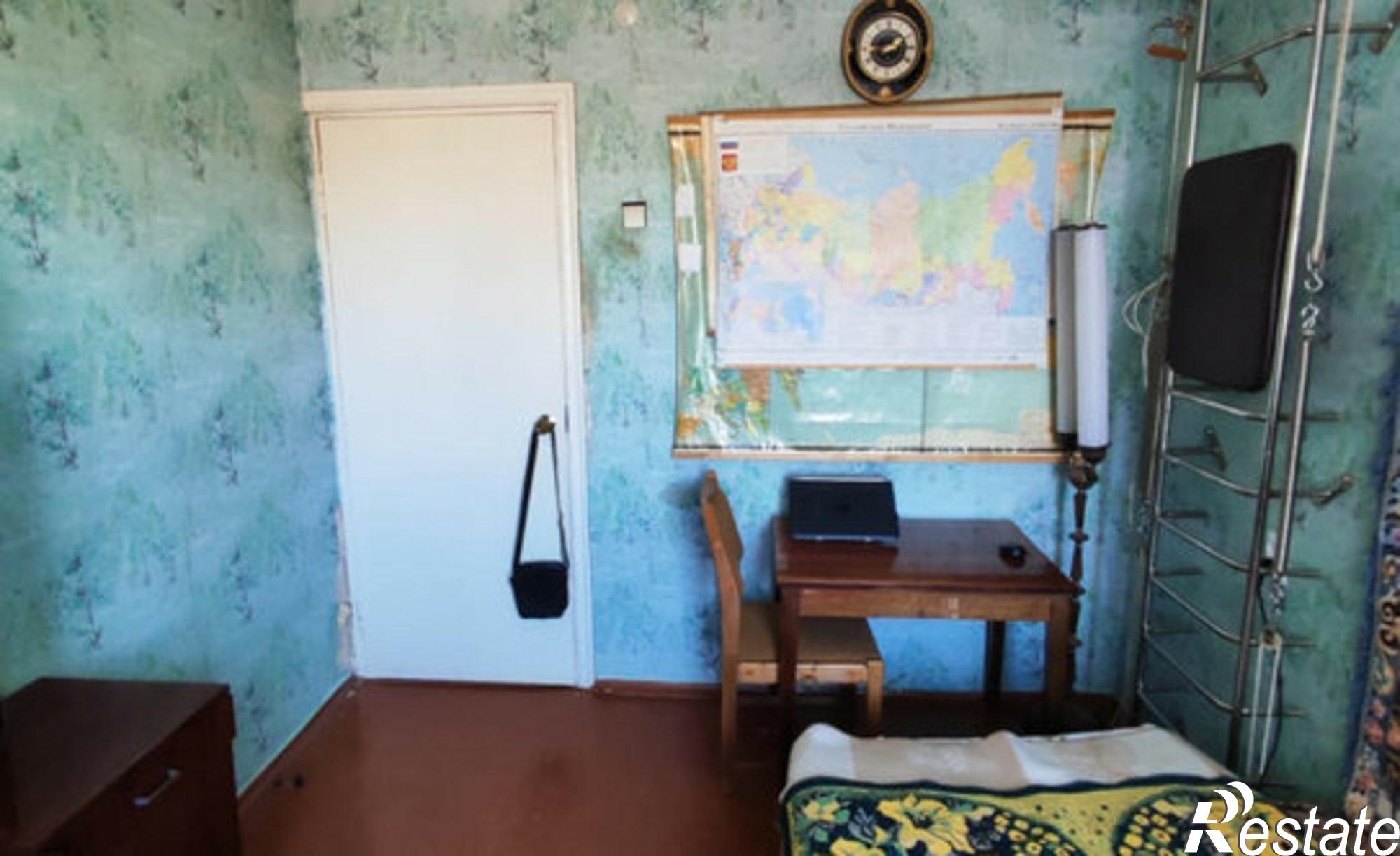 Купить квартиру за 5 199 000 рублей на ул Рыкачева, 16