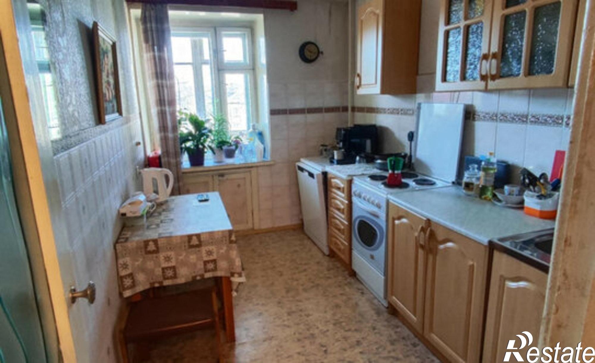 Купить квартиру за 5 199 000 рублей на ул Рыкачева, 16