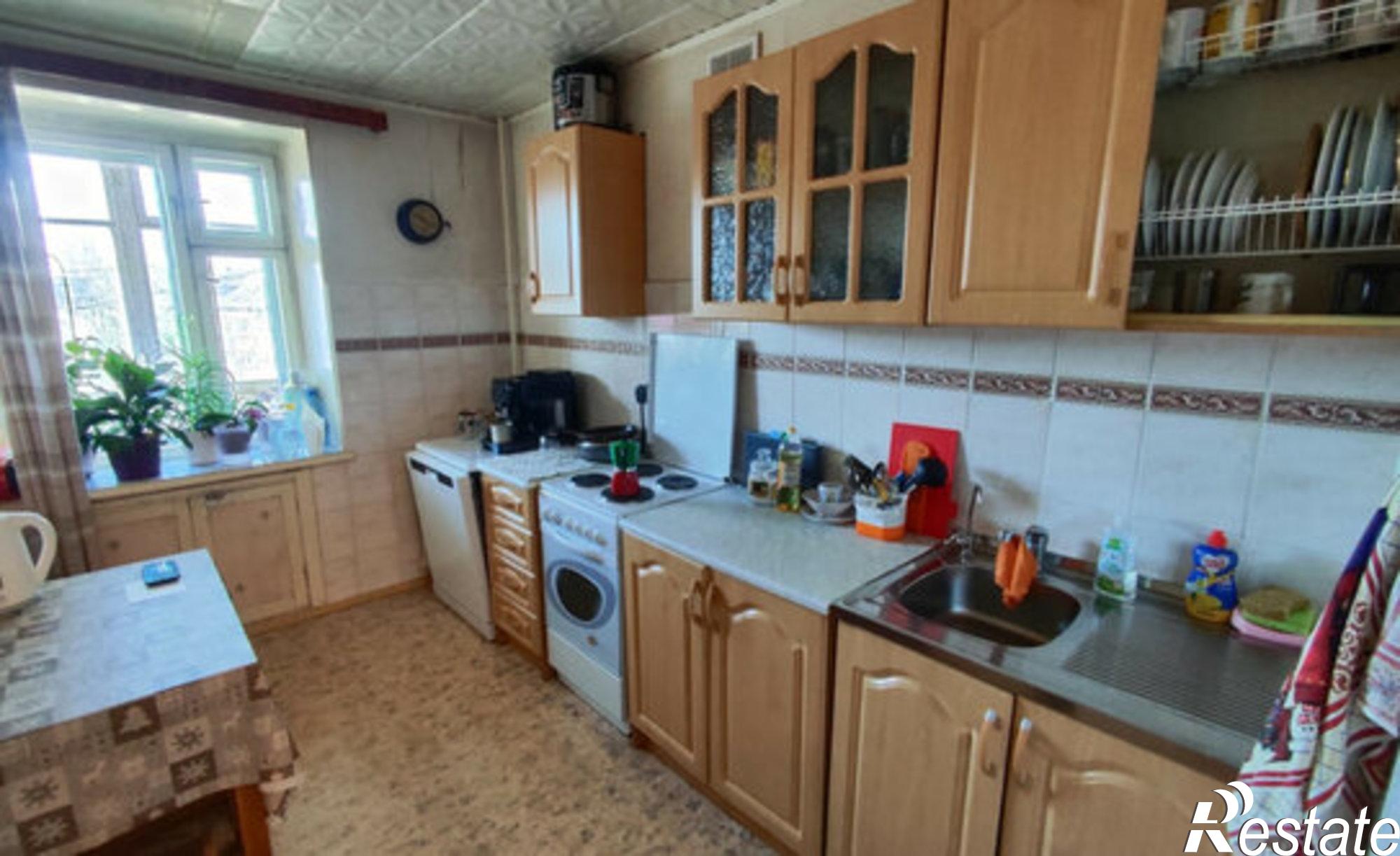 Купить квартиру за 5 199 000 рублей на ул Рыкачева, 16