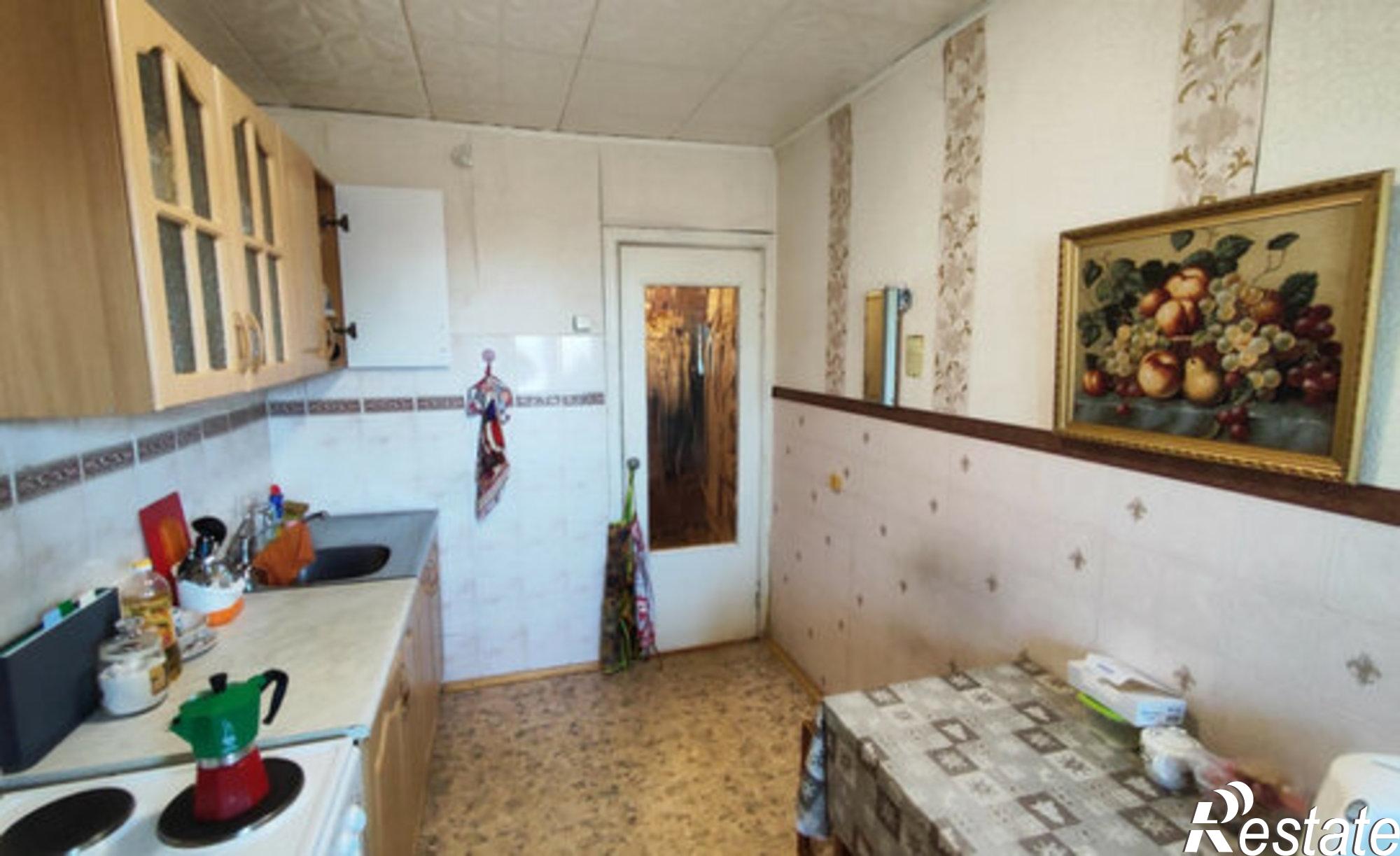 Купить квартиру за 5 199 000 рублей на ул Рыкачева, 16